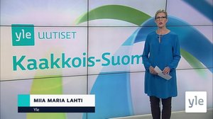 Yle Uutiset Kaakkois-Suomi : 19.11.2020 17.06
