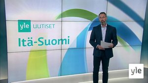 Yle Uutiset Itä-Suomi : 19.11.2020 18.21