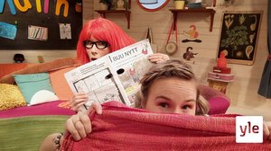 BUU-klubben: 23.11.2020 18.00