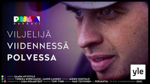 Viljelijä viidennessä polvessa: 23.11.2020 00.01