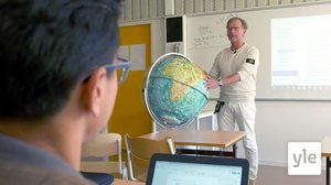 Sex och samlevnad - Hela skolans ansvar: 23.11.2020 00.01