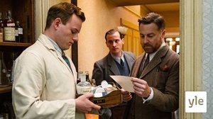 Vekkuli velikulta (S): 24.11.2020 06.00