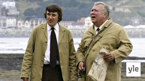 Rakkaus on sokea (12): 24.11.2020 06.00