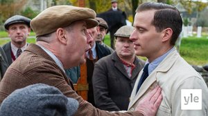 Markkinameininkiä (S): 24.11.2020 06.00