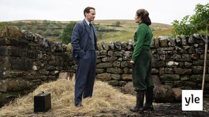 Pitää uskoa unelmiin! (S): 24.11.2020 06.00