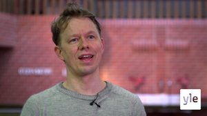 Luokseen kutsuva linnake: 21.11.2020 13.35