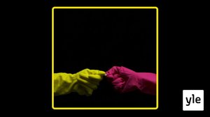 I love muovi: Muovin lajittelun ABC (S): 23.11.2020 00.01