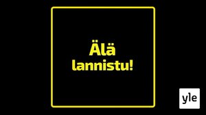 I love muovi: Muovin lajittelun ABC (S): 23.11.2020 00.01