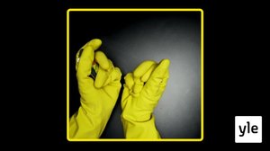 I love muovi: Muovin lajittelun ABC (S): 23.11.2020 00.01