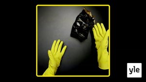 I love muovi: Muovin lajittelun ABC (S): 23.11.2020 00.01