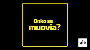 I love muovi: Muovin lajittelun ABC (S): 23.11.2020 00.01