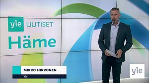 Yle Uutiset Häme : 20.11.2020 17.06