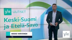 Yle Uutiset Keski-Suomi ja Etelä-Savo : 20.11.2020 17.06