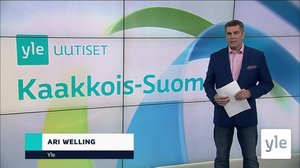 Yle Uutiset Kaakkois-Suomi : 20.11.2020 17.06
