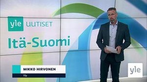 Yle Uutiset Itä-Suomi : 20.11.2020 17.06