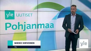 Yle Uutiset Pohjanmaa : 20.11.2020 17.06