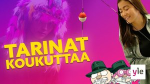 KANNATTAISKO LUKEE? ft. Ibe, Tatu ja Patu : 20.11.2020 16.39