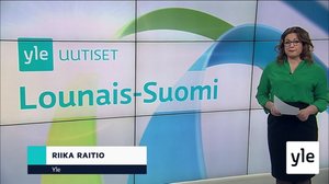 Yle Uutiset Lounais-Suomi : 20.11.2020 17.06