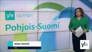 Yle Uutiset Pohjois-Suomi : 20.11.2020 17.06