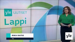 Yle Uutiset Lappi : 20.11.2020 17.06