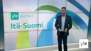 Yle Uutiset Itä-Suomi : 20.11.2020 18.21