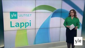 Yle Uutiset Lappi : 20.11.2020 18.21