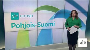 Yle Uutiset Pohjois-Suomi: 20.11.2020 18.21