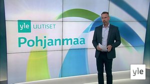 Yle Uutiset Pohjanmaa : 20.11.2020 18.21