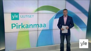 Yle Uutiset Pirkanmaa : 20.11.2020 18.21