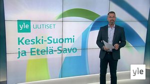 Yle Uutiset Keski-Suomi ja Etelä-Savo : 20.11.2020 18.21