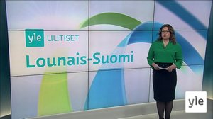 Yle Uutiset Lounais-Suomi: 20.11.2020 18.21