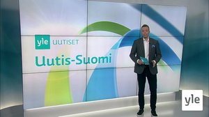 Yle Uutiset Uutis-Suomi: 20.11.2020 21.53