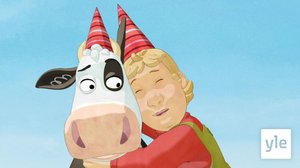 Henrietan syntymäpäiväkestit (S): 23.11.2020 17.09