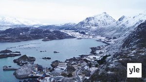 Norja ilmasta nähtynä: 24.11.2020 00.01