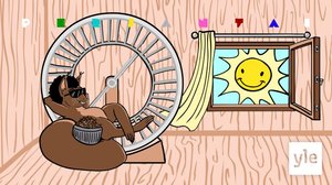 Hyvästi tylsä työ!: 20.11.2020 21.05