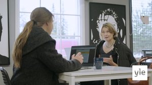 Kunnat kuntoon, konsultti!: 23.11.2020 06.00