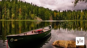 "Kun on vähän kulkuri luonnostaan, tykkää olla tien päällä ja nähdä uusia paikkoja": 22.11.2020 00.01