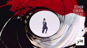 Becoming Bond: 25.11.2020 00.01