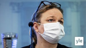 Krista Kiuru (S): 21.11.2020 10.45