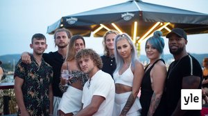 Kausi on ohi: 25.11.2020 06.00