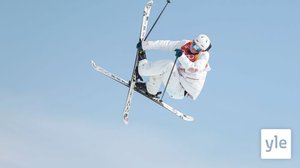 Freestylen MC: Stubai, naisten ja miesten slopestyle: 21.11.2020 13.57