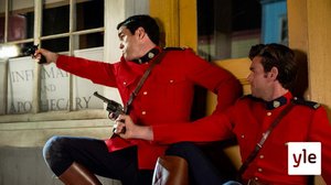 Jäähyväiset (7): 25.11.2020 17.10