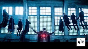 Elämää etsimässä: 26.11.2020 06.00