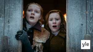 Yhteinen vihollinen: 26.11.2020 06.00