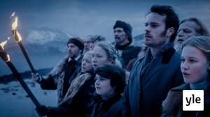 Myrsky nousee: 26.11.2020 06.00