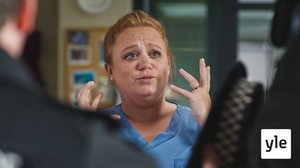 Muisti pettää (12): 26.11.2020 06.00