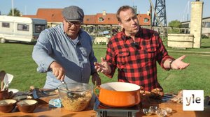 Veljesten keittiössä: 26.11.2020 10.30