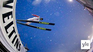 Mäkihypyn MC: Wisla, miehet HS 134: 22.11.2020 18.52