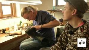 Tanskalainen maajussi: 26.11.2020 13.00