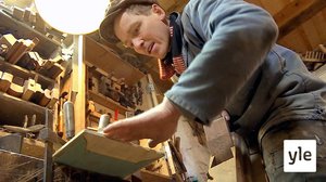 Tanskalainen maajussi: 25.11.2020 13.00